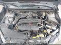 2012 Subaru Impreza — photo 10 of 16 | VIN JF1GPAA67CH239270