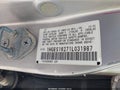 2001 Honda Civic — photo 9 of 11 | VIN 1HGES16271L031987