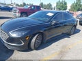 2022 Hyundai Sonata Hybrid — photo 2 of 16 | VIN KMHL54JJ8NA039879