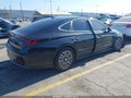 2022 Hyundai Sonata Hybrid — photo 4 of 16 | VIN KMHL54JJ8NA039879