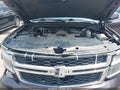 2015 Chevrolet Tahoe — photo 10 of 19 | VIN 1GNSKBKC1FR159997