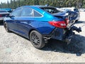 2017 Hyundai Sonata — photo 3 of 18 | VIN 5NPE24AF2HH452699