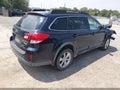 2013 Subaru Outback — photo 4 of 16 | VIN 4S4BRBGC1D3323225