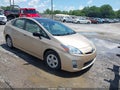Photo 1 of 11 — 2010 Toyota Prius