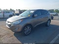 2010 Hyundai Tucson — photo 2 of 16 | VIN KM8JU3AC8AU102963