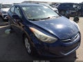 2013 Hyundai Elantra — photo 1 of 11 | VIN 5NPDH4AE1DH407085