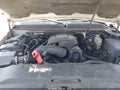 2007 Cadillac Escalade — photo 10 of 11 | VIN 1GYFK63847R141095