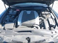 2023 Lexus IS 350 — photo 10 of 16 | VIN JTHGZ1B24P5071643