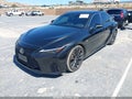 2023 Lexus IS 350 — photo 2 of 16 | VIN JTHGZ1B24P5071643