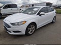 2018 Ford Fusion — photo 2 of 16 | VIN 3FA6P0H75JR258058