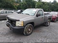2009 Chevrolet Silverado 1500 — photo 2 of 18 | VIN 1GCEK14XX9Z125559