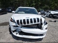 2018 Jeep Cherokee — photo 12 of 16 | VIN 1C4PJMJX7JD614410