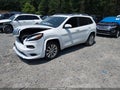 2018 Jeep Cherokee — photo 2 of 16 | VIN 1C4PJMJX7JD614410