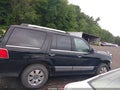 2009 Lincoln Navigator — photo 14 of 17 | VIN 5LMFU28539EJ02105