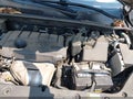 2012 Toyota RAV4 — photo 10 of 16 | VIN 2T3YF4DV3CW129526