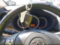 2012 Toyota RAV4 — photo 11 of 16 | VIN 2T3YF4DV3CW129526