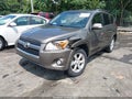 2012 Toyota RAV4 — photo 2 of 16 | VIN 2T3YF4DV3CW129526