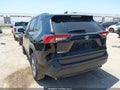 2025 Toyota RAV4 — photo 3 of 17 | VIN 2T3W1RFV4SC359222
