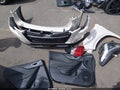 2023 Subaru Forester — photo 12 of 12 | VIN JF2SKARC2PH505962