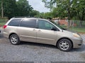 Photo 6 of 17 — 2006 Toyota Sienna