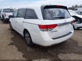 Photo 3 of 16 — 2015 Honda Odyssey