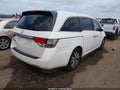 Photo 4 of 16 — 2015 Honda Odyssey