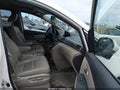 Photo 5 of 16 — 2015 Honda Odyssey