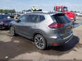 2019 Nissan Rogue — photo 3 of 17 | VIN 5N1AT2MT8KC735687