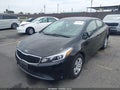 2018 Kia Forte — photo 2 of 11 | VIN 3KPFK4A74JE280909