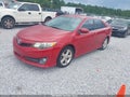 2014 Toyota Camry — photo 2 of 11 | VIN 4T1BF1FK8EU729476