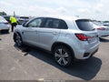 2024 Mitsubishi Outlander Sport — photo 3 of 15 | VIN JA4ARUAU2RU004120