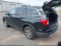 2022 Honda Pilot — photo 3 of 13 | VIN 5FNYF6H54NB008423