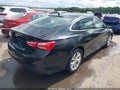 2022 Chevrolet Malibu — photo 4 of 16 | VIN 1G1ZD5ST7NF153696