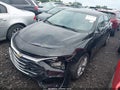 2022 Chevrolet Malibu — photo 2 of 16 | VIN 1G1ZD5ST7NF153696