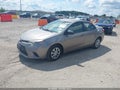 2014 Toyota Corolla — photo 2 of 21 | VIN 5YFBPRHE0EP091292