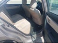 2014 Toyota Corolla — photo 8 of 21 | VIN 5YFBPRHE0EP091292