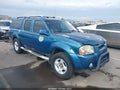 2001 Nissan Frontier — photo 1 of 16 | VIN 1N6ED27T21C379442