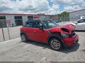 2016 Mini Countryman — photo 1 of 16 | VIN WMWZC3C50GWT07339