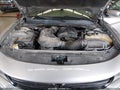 2015 Dodge Charger — photo 10 of 12 | VIN 2C3CDXHG0FH794695