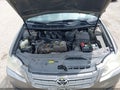 2005 Toyota Avalon — photo 10 of 12 | VIN 4T1BK36BX5U054348