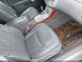 2005 Toyota Avalon — photo 12 of 12 | VIN 4T1BK36BX5U054348
