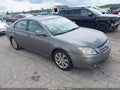 2005 Toyota Avalon — photo 1 of 12 | VIN 4T1BK36BX5U054348