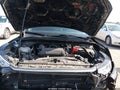 2025 Ford Escape — photo 10 of 16 | VIN 1FMCU0MN5SUA83245