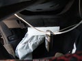 2025 Ford Escape — photo 11 of 16 | VIN 1FMCU0MN5SUA83245
