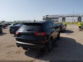 2025 Ford Escape — photo 4 of 16 | VIN 1FMCU0MN5SUA83245