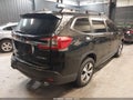 2025 Subaru Ascent — photo 4 of 26 | VIN 4S4WMAAD2S3443737