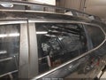 2025 Subaru Ascent — photo 16 of 26 | VIN 4S4WMAAD2S3443737