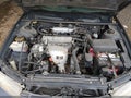 1999 Toyota Camry — photo 10 of 16 | VIN 4T1BG22K3XU616580