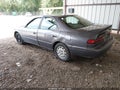1999 Toyota Camry — photo 3 of 16 | VIN 4T1BG22K3XU616580