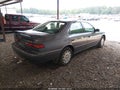 1999 Toyota Camry — photo 4 of 16 | VIN 4T1BG22K3XU616580